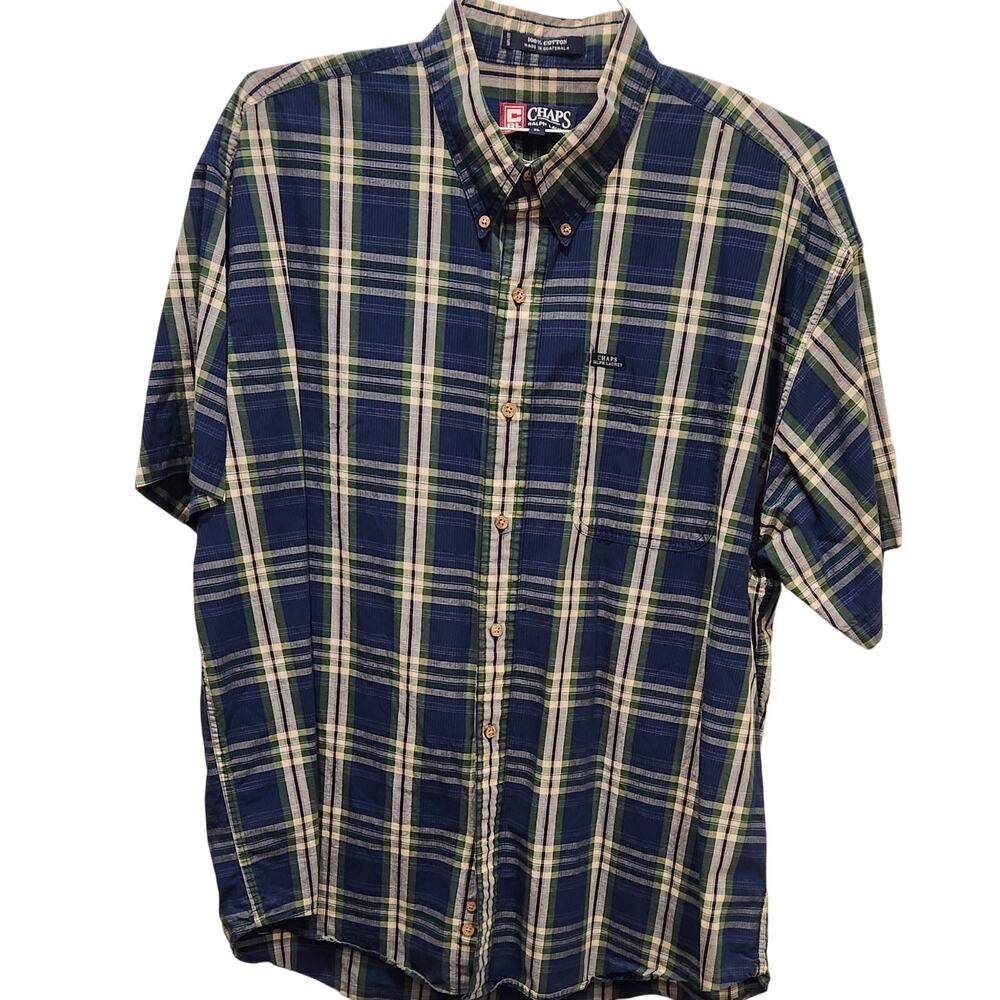 Chaps‎ Ralph Lauren Men's  XL